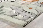 Χαλί DIAMOND 38906-ΜΕΝΤΑ Tzikas Carpets