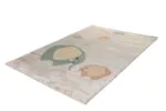 Χαλί ELIOT 67636-ΜΠΕΖ Tzikas Carpets