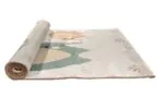Χαλί ELIOT 67636-ΜΠΕΖ Tzikas Carpets
