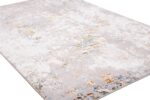 ΧΑΛΙ SHINY VELVET 6255/Grey Multi - ΔΙΑΔΡΟΜΟΣ 080εκ