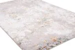 ΧΑΛΙ SHINY VELVET 6255/Grey Multi - ΔΙΑΔΡΟΜΟΣ 080εκ