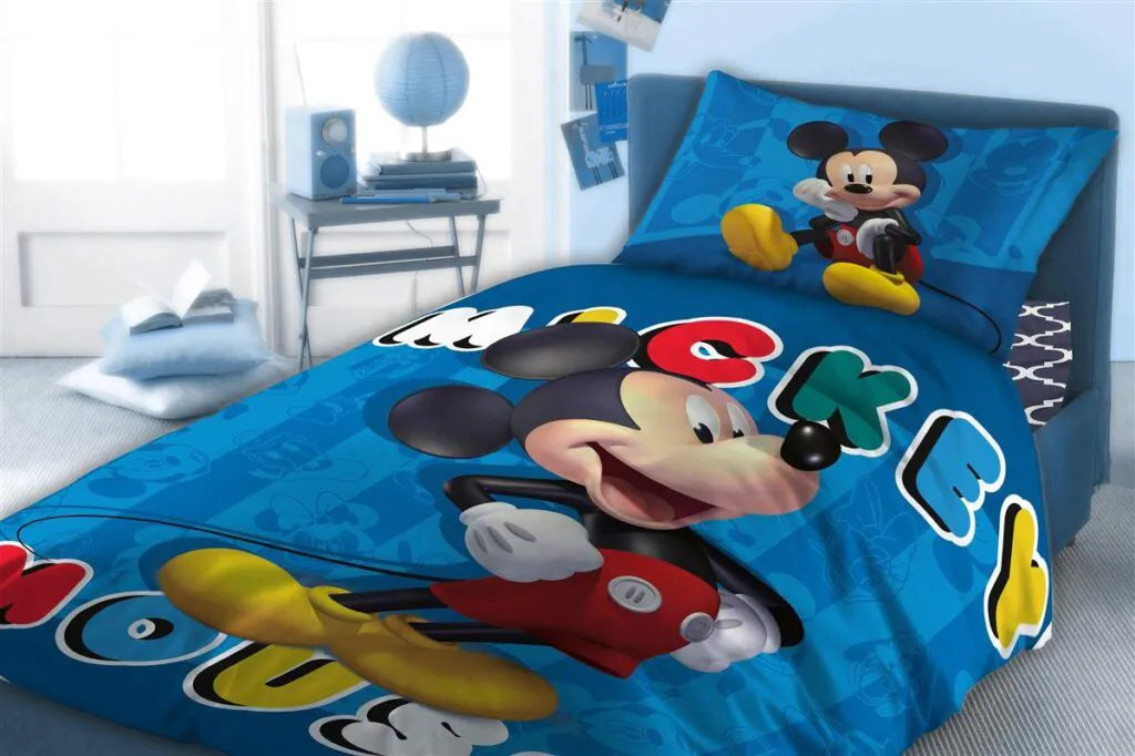 arthro disney