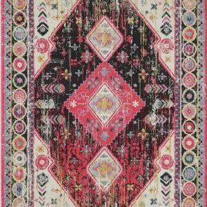 ΧΑΛΙ NEW VINTAGE 9033 - 120cm x 180cm
