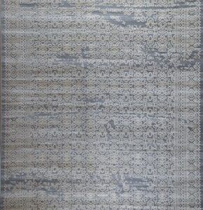 ΧΑΛΙ VELVET 6179/Grey Beige - 160cm x 230cm