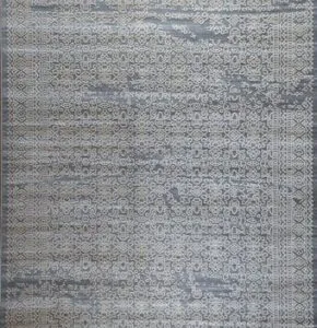 ΧΑΛΙ VELVET 6179/Grey Beige - 160cm x 230cm