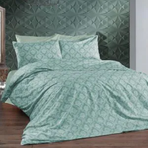 ΣΕΝΤΟΝΙΑ ΕΜΠΡΙΜΕ ΣΕΤ 4 τεμ Οφηλία 278 220X240 Veraman Cott/Pol 70/30