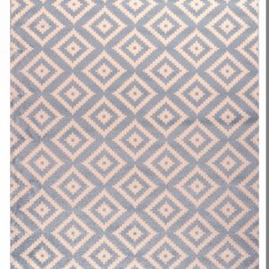 Χαλί SIESTA 00093-ΜΠΛΕ Tzikas Carpets