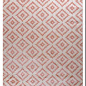 Χαλί SIESTA 00093-ΛΕΥΚΟ- ΚΡΕΜ Tzikas Carpets