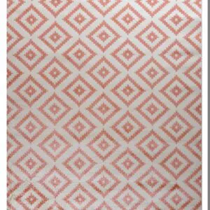 Χαλί SIESTA 00093-ΛΕΥΚΟ- ΚΡΕΜ Tzikas Carpets