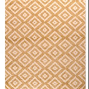 Χαλί SIESTA 00093-ΧΡΥΣΟ Tzikas Carpets