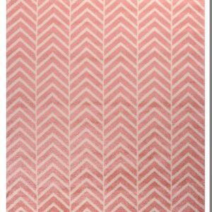 Χαλί SIESTA 00148-ΡΟΖ Tzikas Carpets