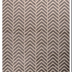 Χαλί SIESTA 00148-ΓΚΡΙ Tzikas Carpets