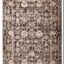Χαλί KARMA 00153-ΜΑΥΡΟ-ΧΡΥΣΟ Tzikas Carpets