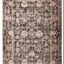 Χαλί KARMA 00153-ΜΑΥΡΟ-ΧΡΥΣΟ Tzikas Carpets
