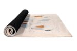Χαλί COCOONING 00310-ΜΠΕΖ Tzikas Carpets