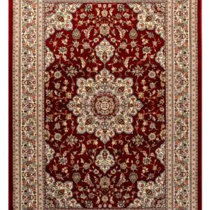 Χαλί KASHMIR 10544-ΠΟΛΥΧΡΩΜΟ Tzikas Carpets