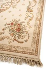 ΧΑΛΙ ORIAN 1332/Cream - 200cm x 250cm