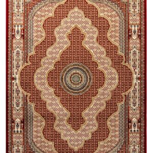 Χαλί KASHMIR 11393-ΠΟΛΥΧΡΩΜΟ Tzikas Carpets