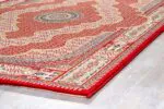 Χαλί KASHMIR 11393-ΠΟΛΥΧΡΩΜΟ Tzikas Carpets