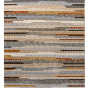 Χαλί PALOMA 12272-116 Tzikas Carpets