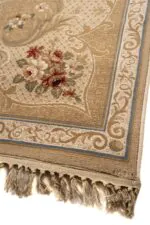 ΧΑΛΙ ORIAN 160/Cream - 200cm x 290cm