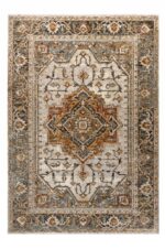 Χαλί PALOMA 1803-ΠΟΛΥΧΡΩΜΟ Tzikas Carpets