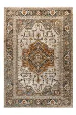 Χαλί PALOMA 1803-ΠΟΛΥΧΡΩΜΟ Tzikas Carpets
