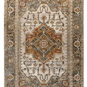 Χαλί PALOMA 1803-ΠΟΛΥΧΡΩΜΟ Tzikas Carpets