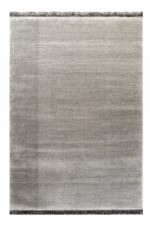 Χαλί PARMA 19403-ΓΚΡΙ ΣΚΟΥΡΟ Tzikas Carpets