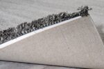 Χαλί PARMA 19403-ΓΚΡΙ ΣΚΟΥΡΟ Tzikas Carpets