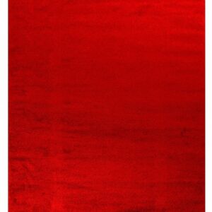 Χαλί SILENCE 20153-ΚΟΚΚΙΝΟ Tzikas Carpets