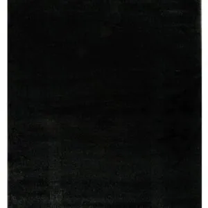 Χαλί SILENCE 20153-ΜΑΥΡΟ Tzikas Carpets