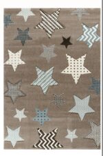 Χαλί DIAMOND 21895-ΜΠΕΖ Tzikas Carpets