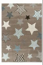Χαλί DIAMOND 21895-ΜΠΕΖ Tzikas Carpets