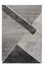 Χαλί FANTASTIC 22613-ΓΚΡΙ Tzikas Carpets