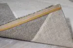 Χαλί FANTASTIC 22613-ΓΚΡΙ Tzikas Carpets