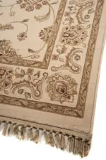 ΧΑΛΙ ORIAN 2330/Cream - 200cm x 290cm