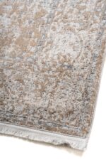 ΧΑΛΙ PEARL 2340 CREAM-BEIGE - 200cm x 290cm