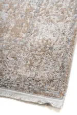 ΧΑΛΙ PEARL 2340 CREAM-BEIGE - 200cm x 290cm