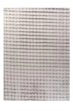 Χαλί FUZZY 26164-ΓΚΡΙ Tzikas Carpets