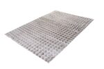 Χαλί FUZZY 26164-ΓΚΡΙ Tzikas Carpets