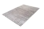 Χαλί FUZZY 26164-ΓΚΡΙ Tzikas Carpets
