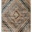 Χαλί SERENITY 32591-ΜΠΛΕ Tzikas Carpets