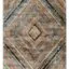 Χαλί SERENITY 32591-ΜΠΛΕ Tzikas Carpets
