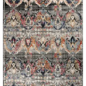 Χαλί SALSA 32934-ΠΟΛΥΧΡΩΜΟ Tzikas Carpets