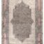 Χαλί ELEMENTS 33079-ΓΚΡΙ-ΡΟΖ Tzikas Carpets