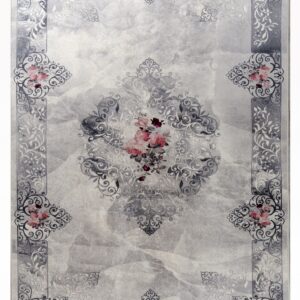 Χαλί SOHO 3336-118 Tzikas Carpets