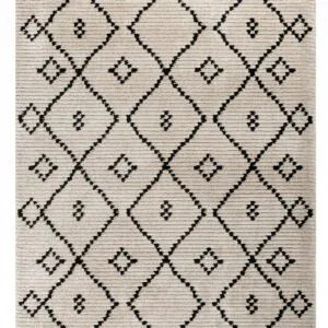 Χαλί ETRO 35780-ΓΚΡΙ Tzikas Carpets