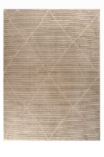 Χαλί SIGN 36408-ΜΠΕΖ Tzikas Carpets