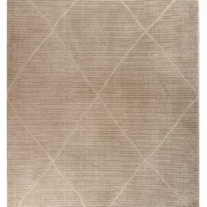 Χαλί SIGN 36408-ΜΠΕΖ Tzikas Carpets